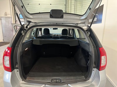 Dacia Logan TCe 90 Laureate MCV