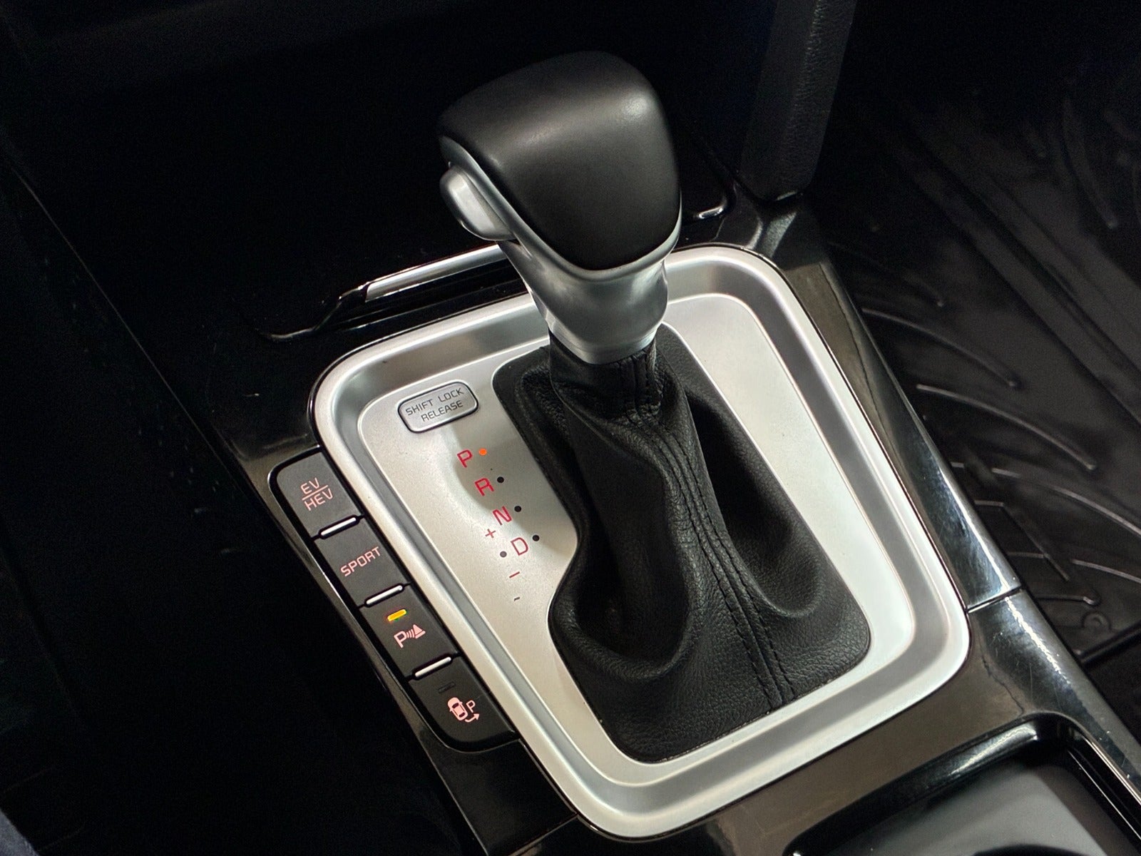 Billede af Kia XCeed 1,6 PHEV Upgrade DCT