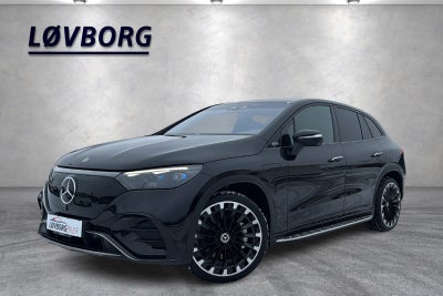 Mercedes EQE500 SUV  AMG Premium 4Matic 5d