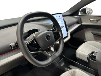 Volvo EX30 Extended Range Ultra billede 2