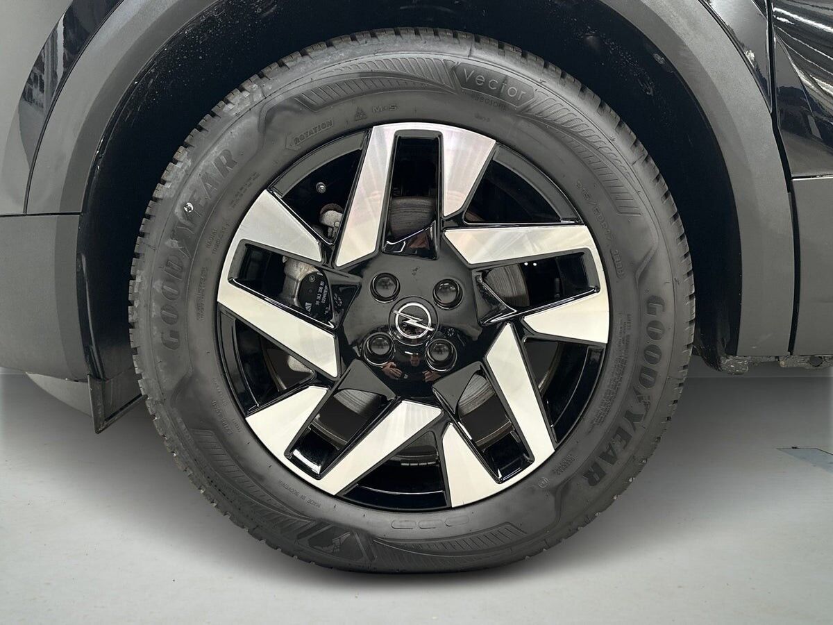 Opel Mokka-e Elegance billede 8