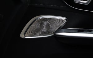 Mercedes EQE350 SUV AMG Line 4Matic