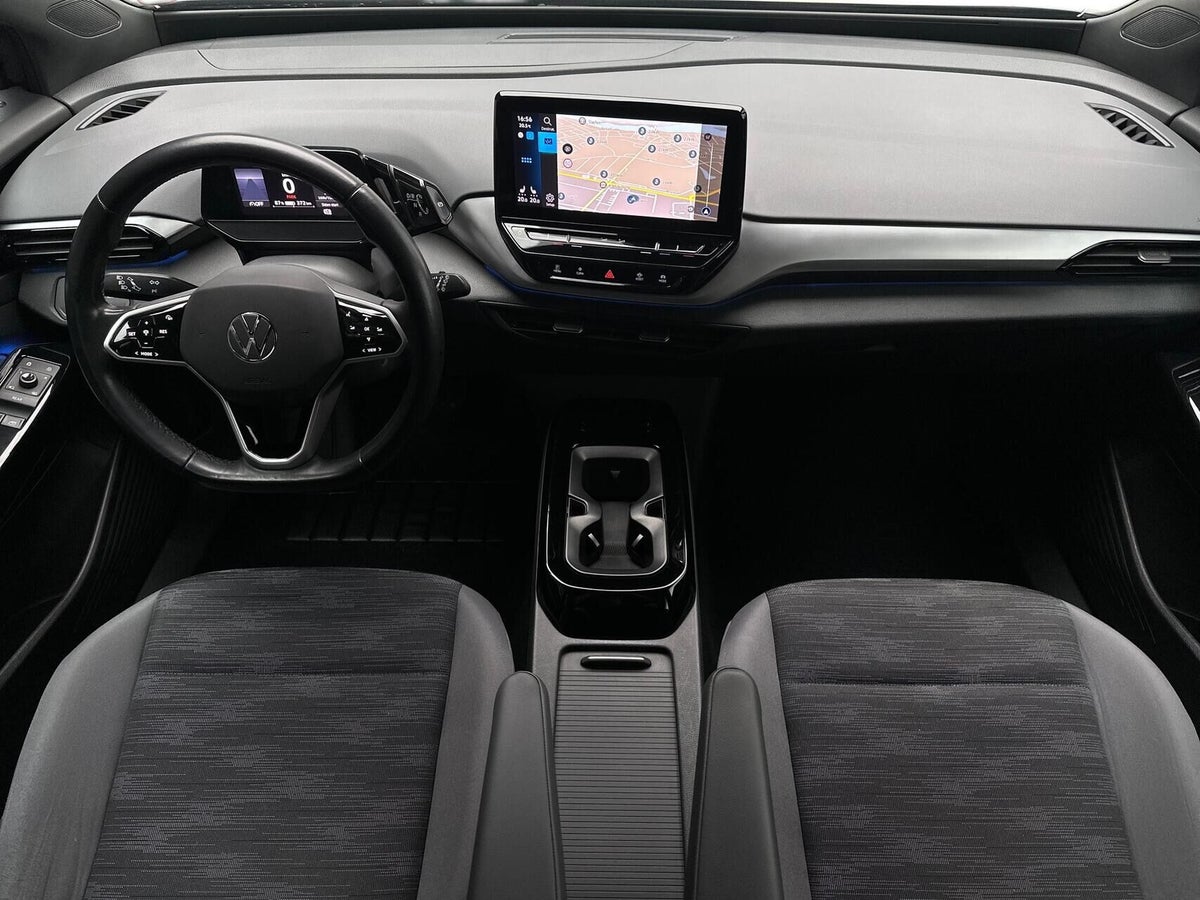 VW ID.4 Pro Performance billede 4