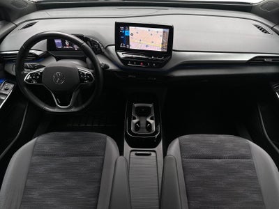 VW ID.4 Pro Performance billede 3