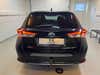 Toyota Auris Hybrid H2 Comfort Touring Sports CVT thumbnail