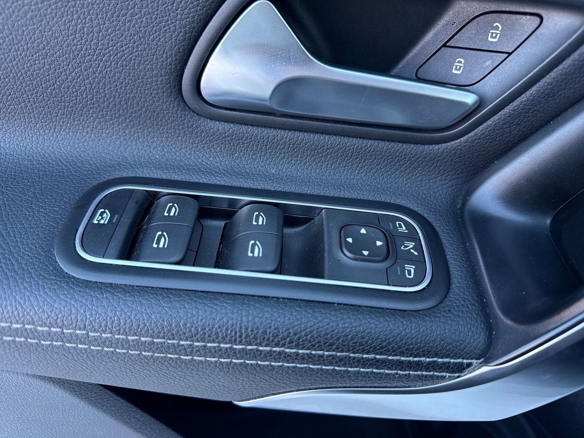 Mercedes A250 e AMG Line aut. billede 16