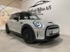 MINI Cooper SE Mosaert Edition