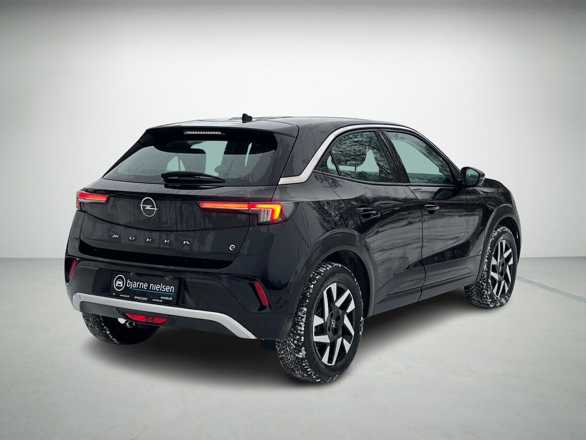 Opel Mokka-e Elegance billede 2