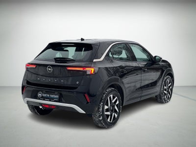 Opel Mokka-e Elegance billede 1