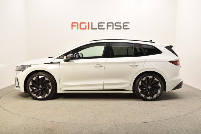 Skoda Enyaq iV Sportline