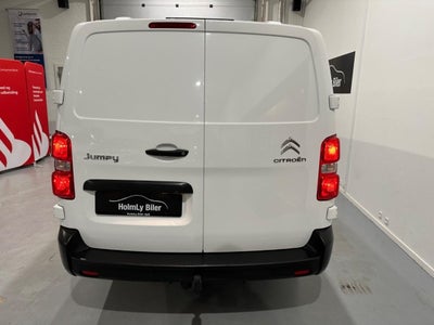 Citroën Jumpy BlueHDi 122 L3 FleetLine+