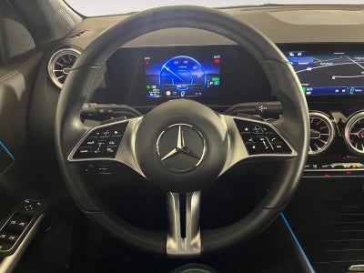 Mercedes EQA250+ Progressive