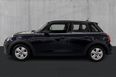 MINI Cooper Essential aut. - 1