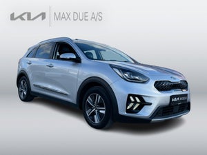 Kia Niro PHEV Premium DCT