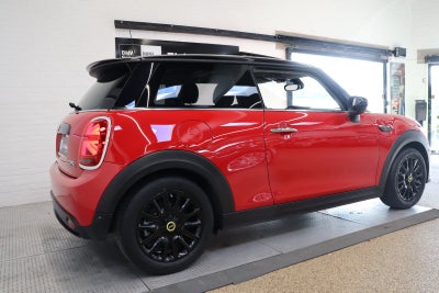 MINI Cooper SE Edition Premium Plus