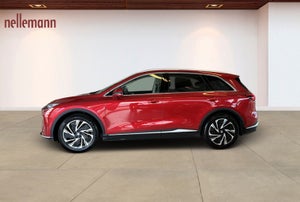 MG MGS6 Luxury Long Range