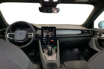 Polestar 2 Long Range