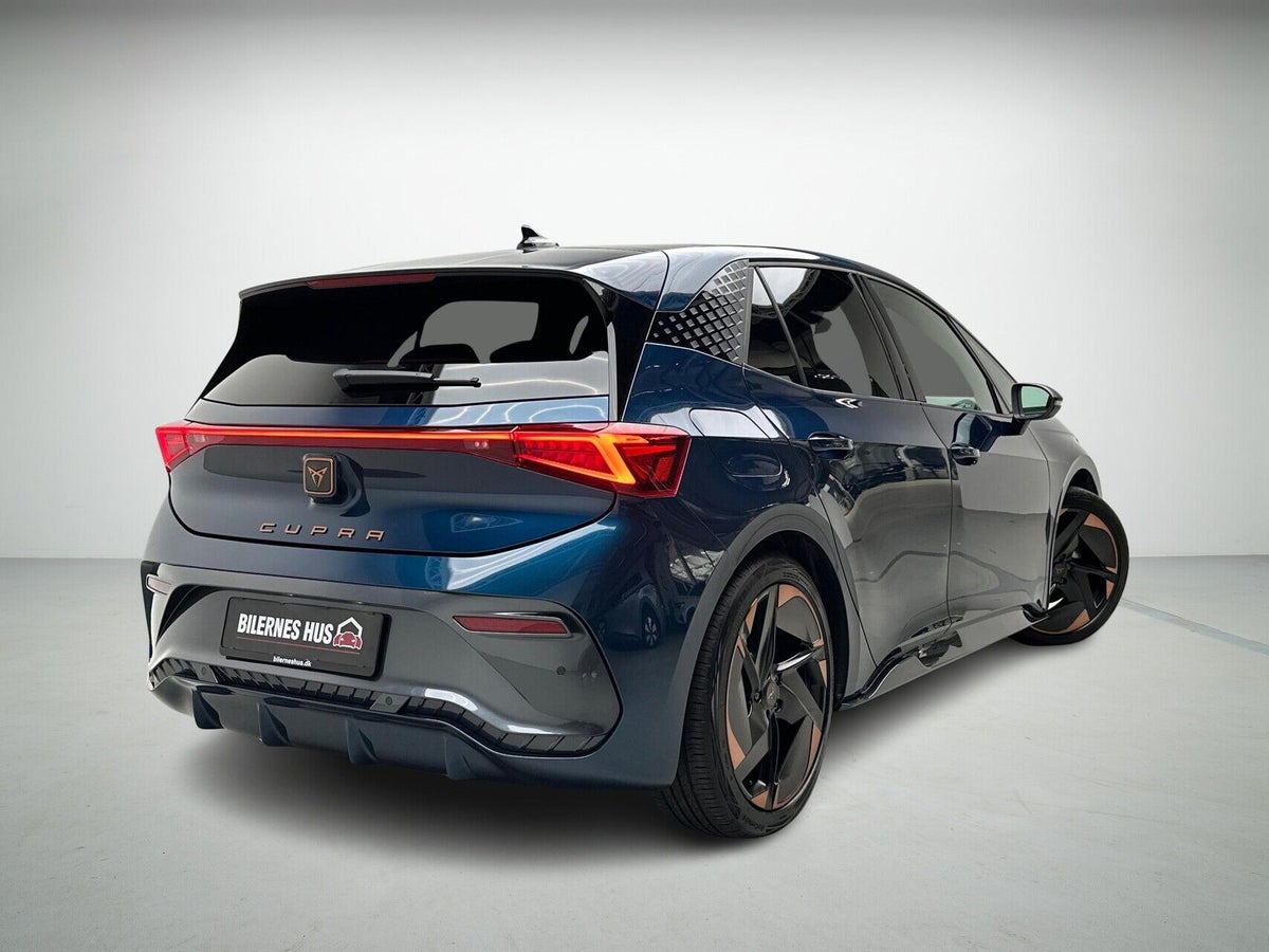 Cupra Born High billede 2