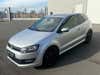 VW Polo TDi 75 BlueMotion Van thumbnail
