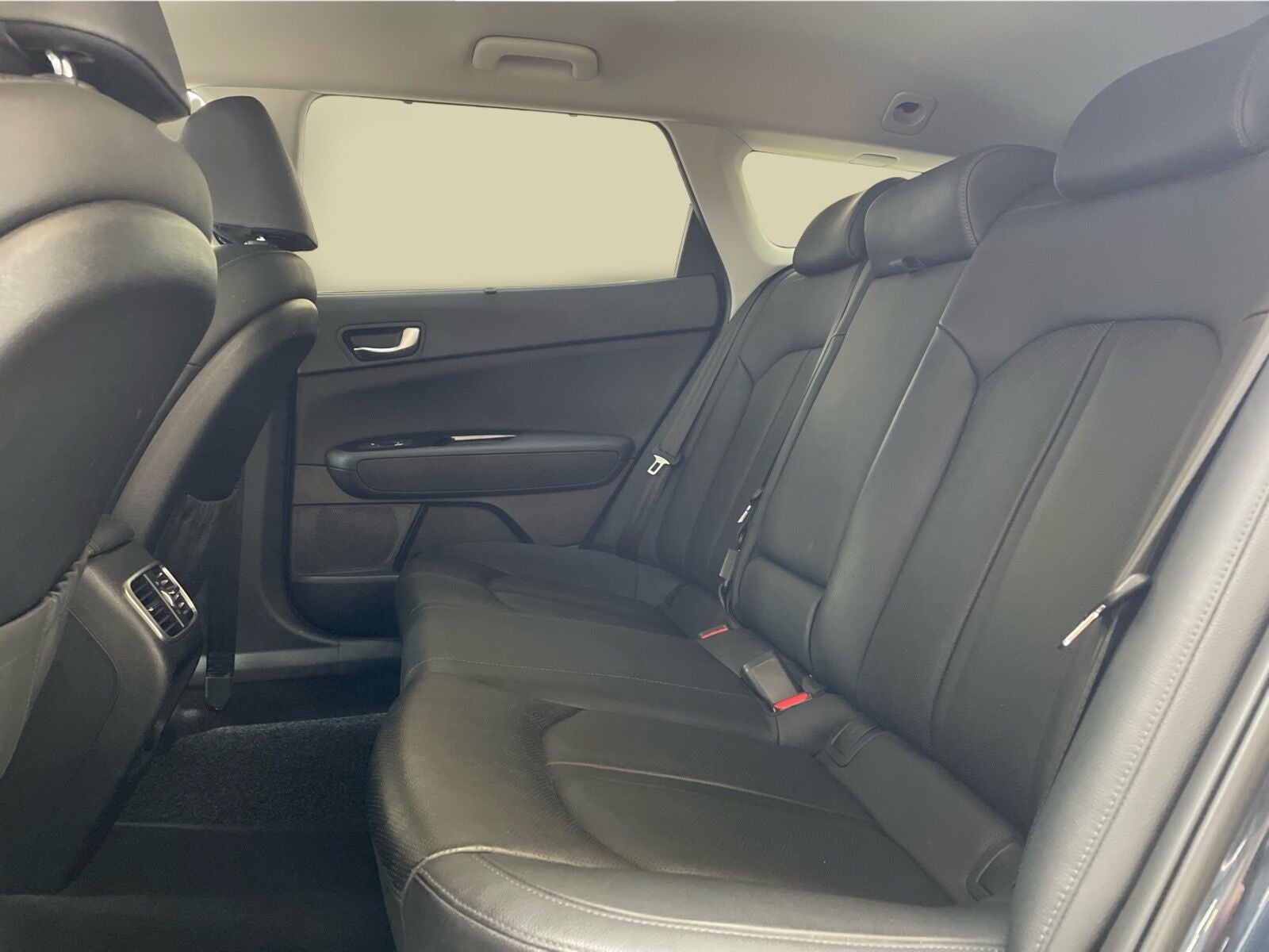 Kia Optima PHEV SW aut.