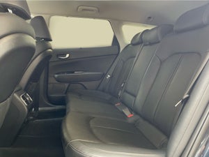 Kia Optima PHEV SW aut.