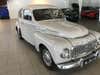 Volvo PV444  thumbnail