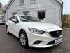 Mazda 6 SkyActiv-G 165 Vision stc.