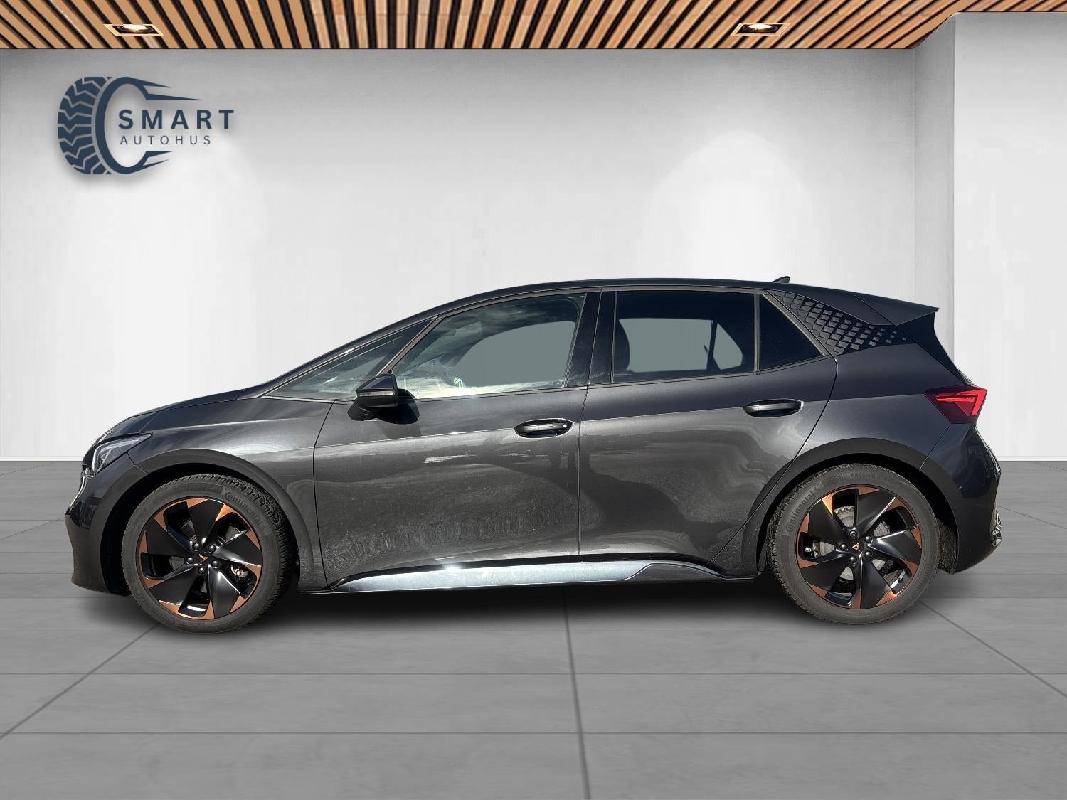 Billede af Cupra Born 58 e-Boost