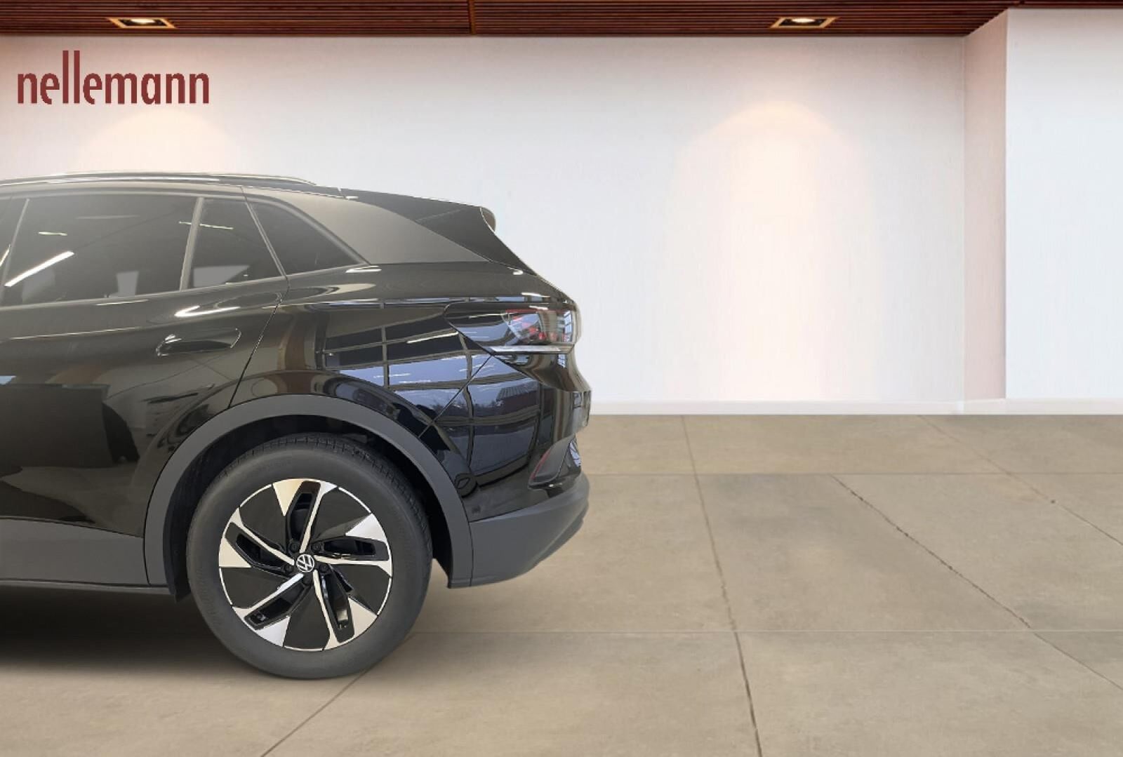 VW ID.4 Style