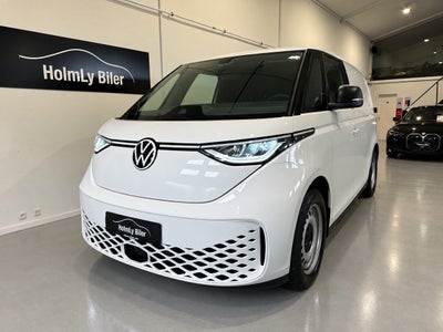 VW ID. Buzz Cargo Comfort