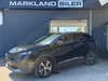Peugeot 3008 Hybrid First Selection EAT8