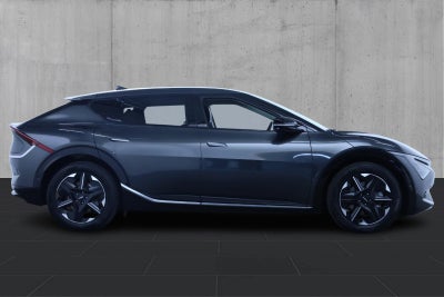 Kia EV6 84,0 Long Range Upgrade 2024