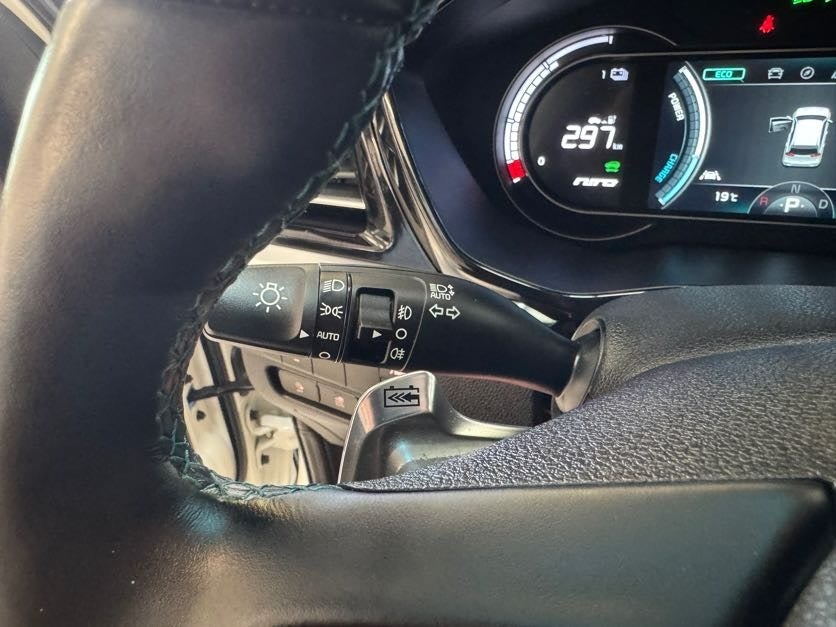 Kia e-Niro Advance