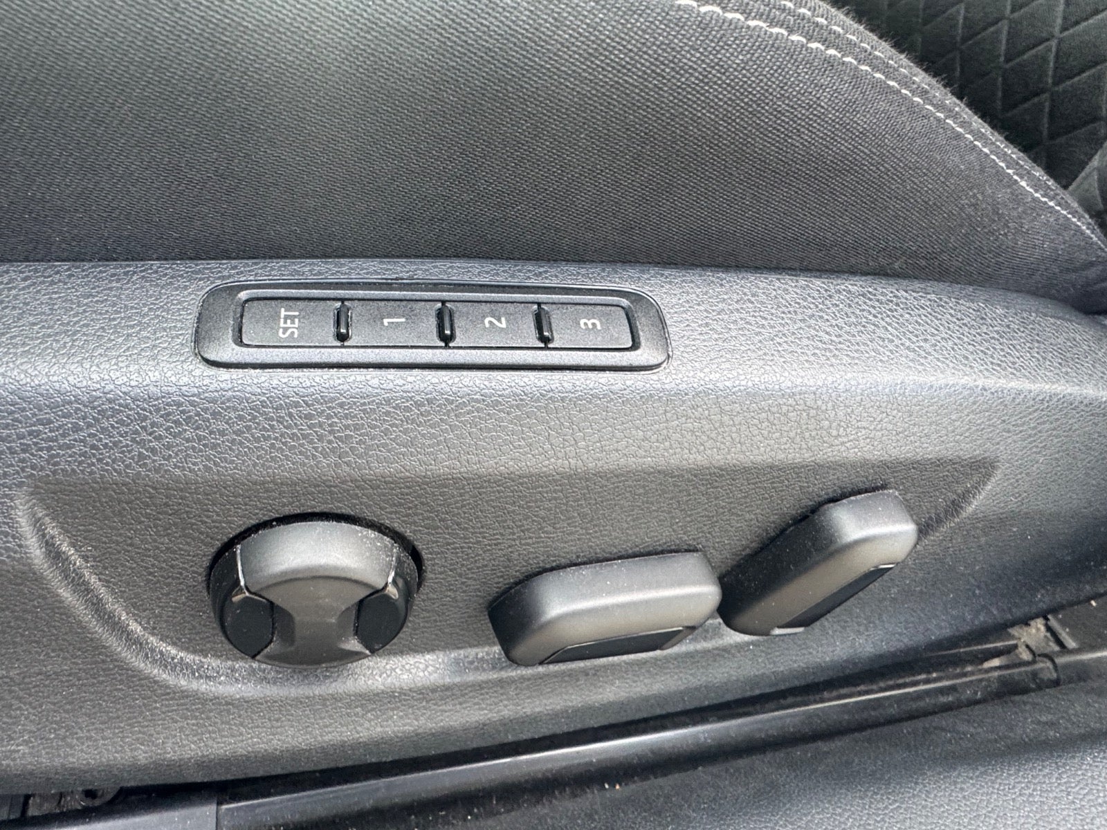 Skoda Superb TSi 150 Style Combi DSG