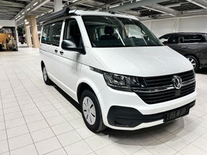 VW California TDi 110 Coast