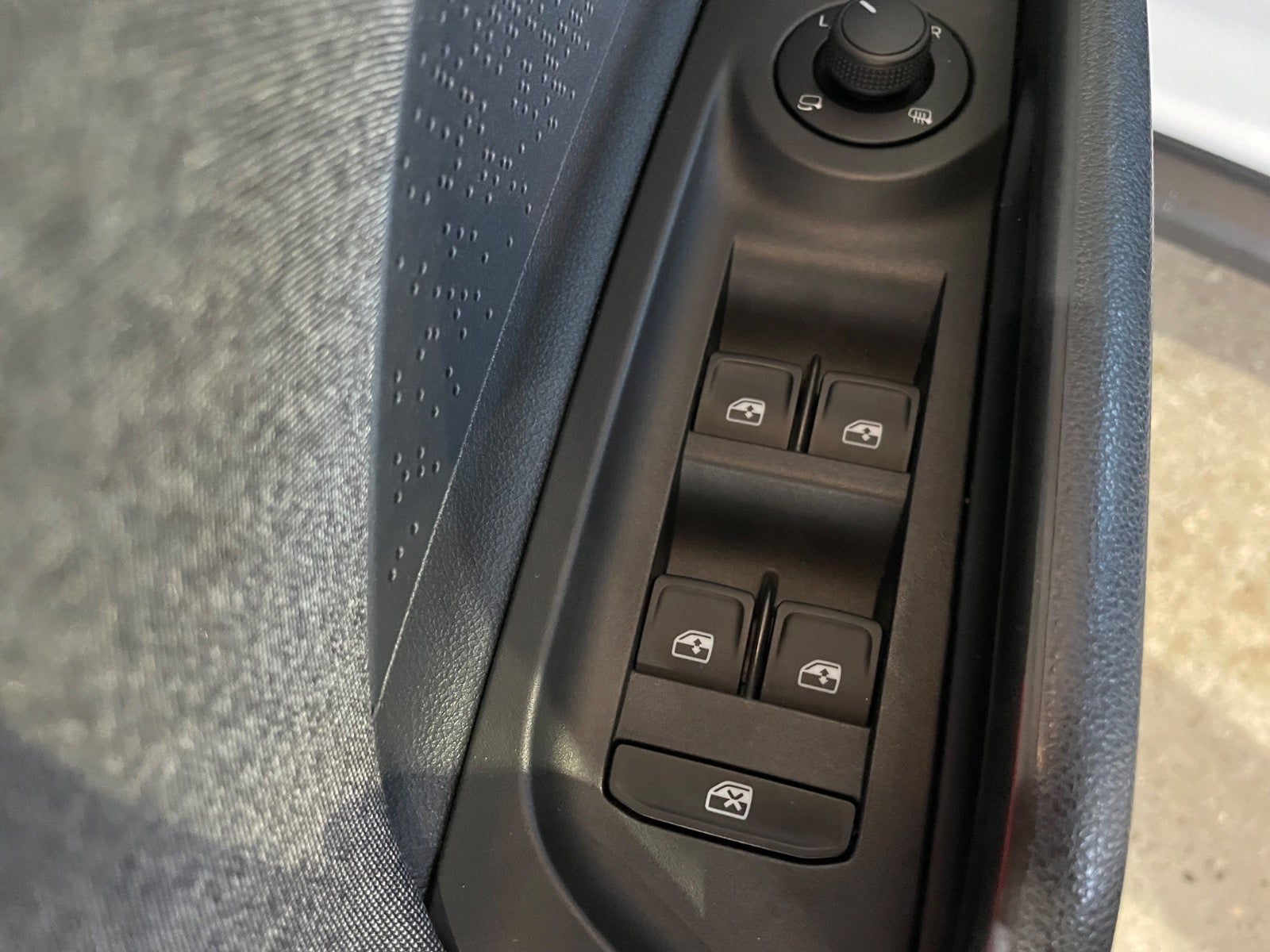 Skoda Enyaq iV Plus Loft