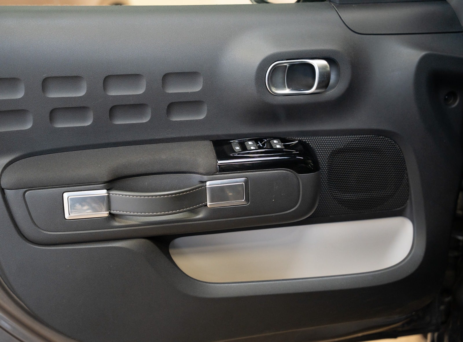 Billede af Citroën C3 1,2 PureTech 83 Attraction