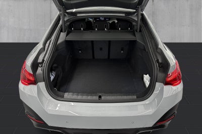 BMW i4 eDrive40 M-Sport