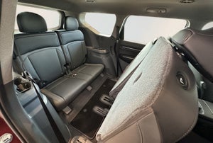 Kia EV9 Standard Range Upgrade RWD 7prs