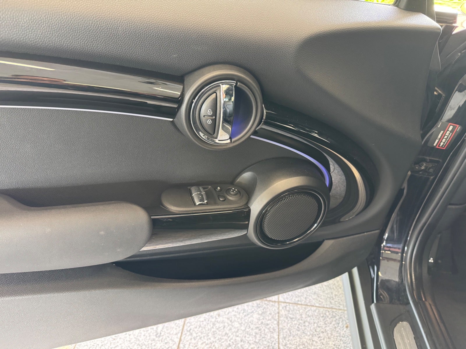 Billede af MINI Cooper SE  Classic Trim