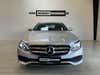 Mercedes E350 d aut. thumbnail