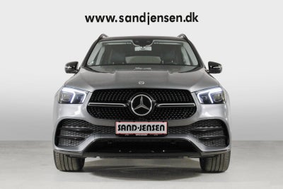 Mercedes GLE450 AMG Line aut. 4Matic