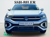 VW T-Roc TSi 150 R-line DSG thumbnail