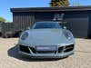 Porsche 911 Carrera GTS Coupé PDK thumbnail