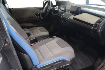 BMW i3 Edition WindMill