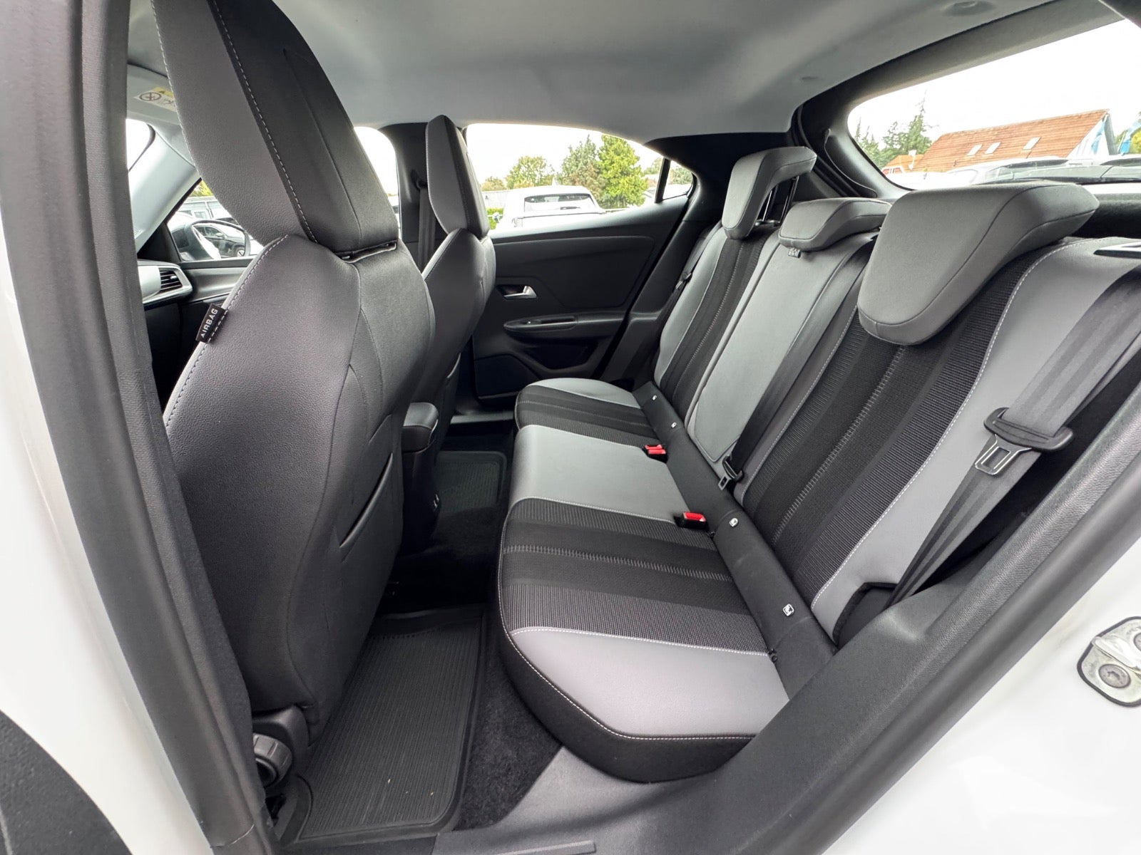 Billede af Opel Mokka-e 54 Edition+