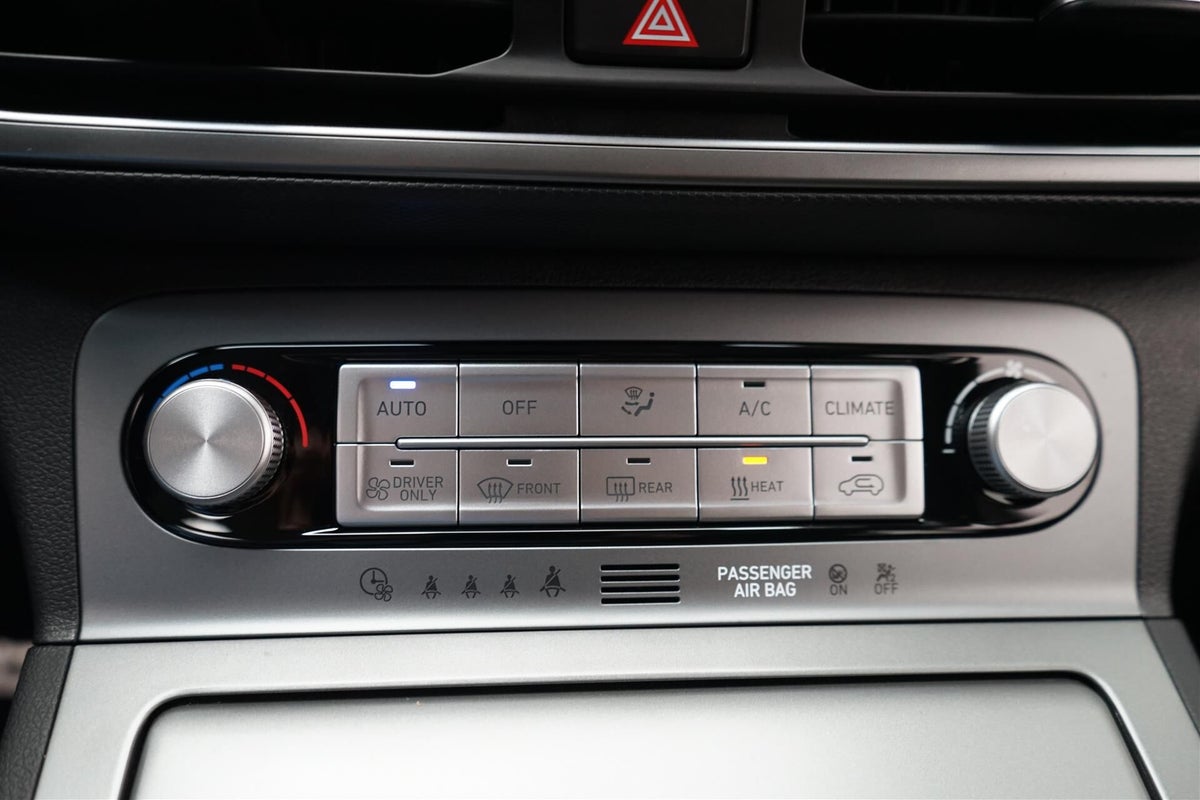 Hyundai Kona EV Select billede 15