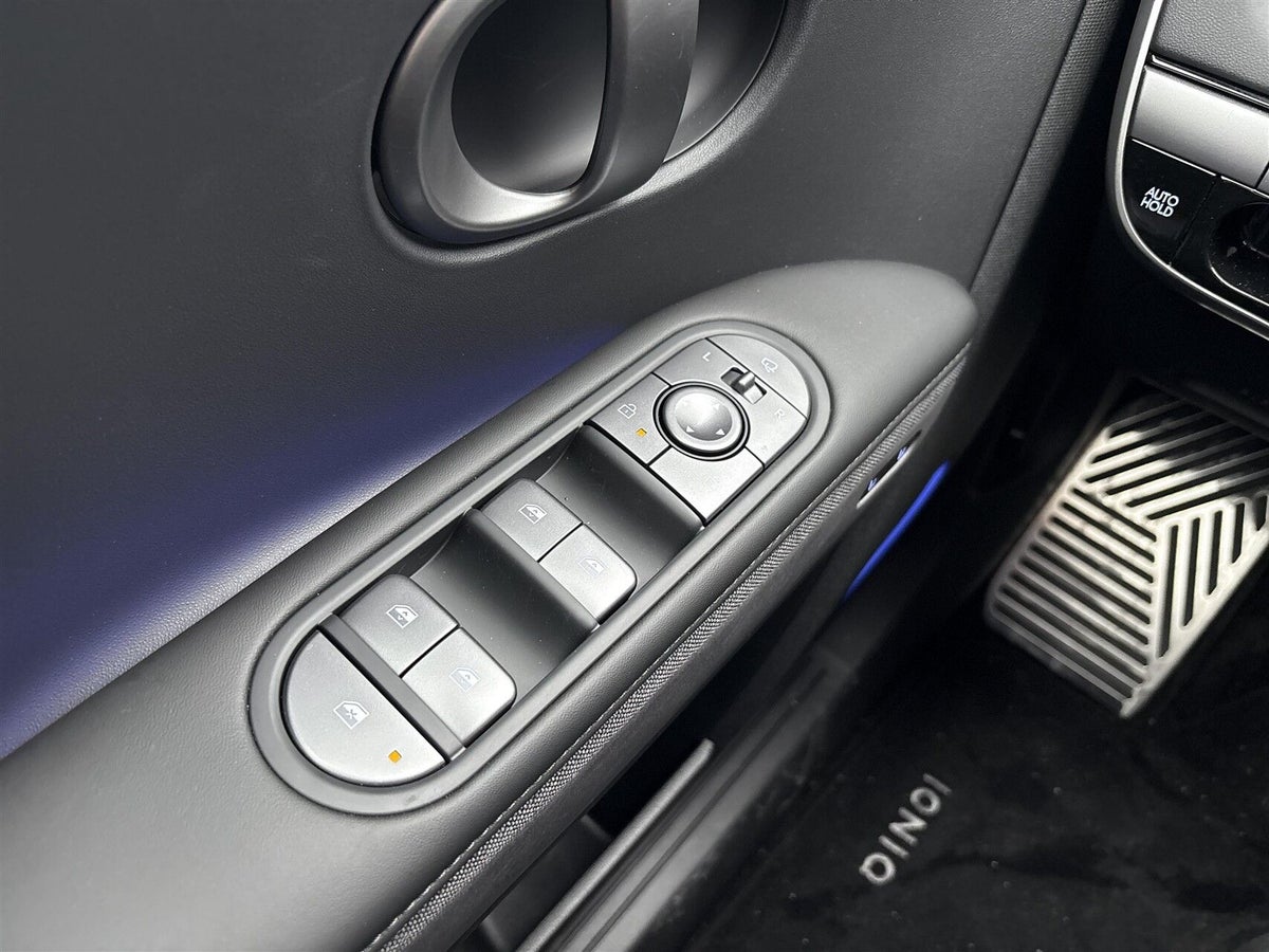 Hyundai Ioniq 5 Ultimate billede 17