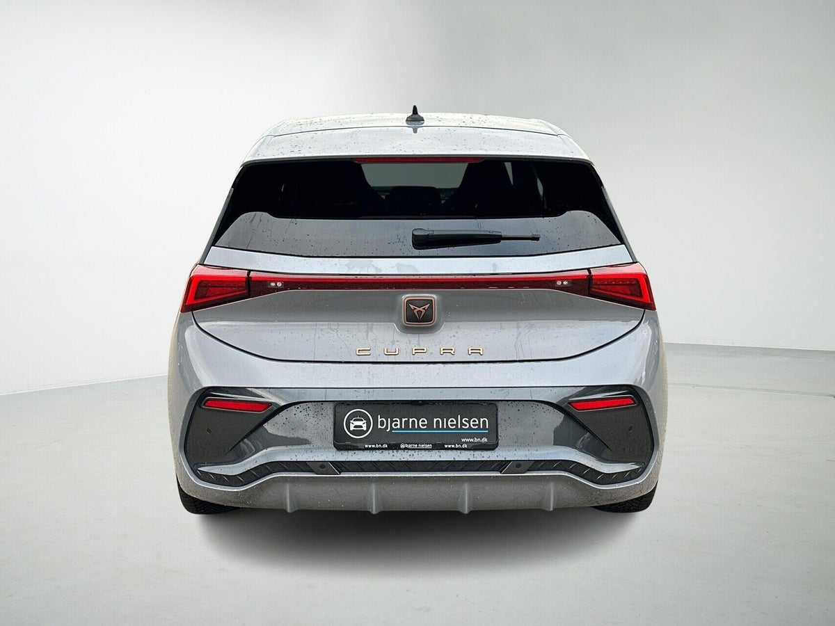 Cupra Born High billede 7