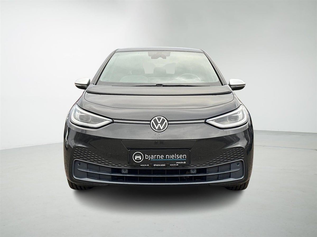 VW ID.3 1ST Max billede 6